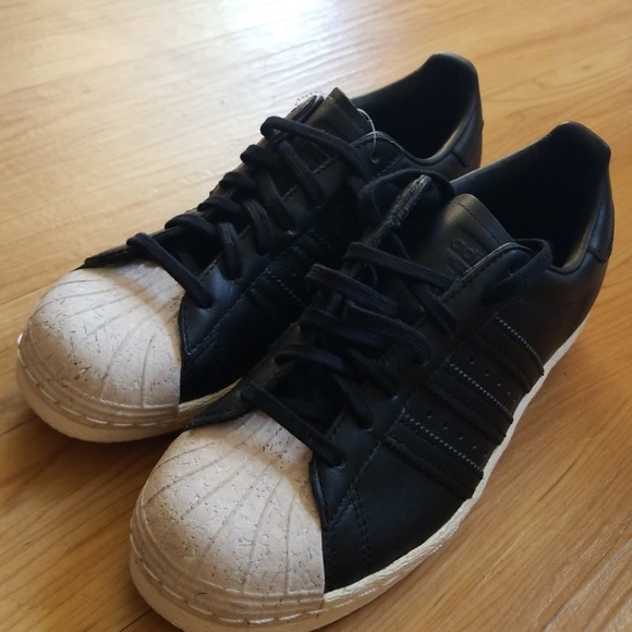 adidas originals superstar 80s cork